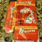 2014 Chick-fil-A Kids Meal Toy - Blue Orange: Sketch It! NIP