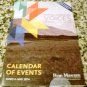Penn Museum Calendar of Events March-May 2014 Native American Voices