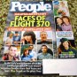 People Magazine March 31, 2014 Cathy & Robert Lawton, Joy Xing, Philip Wood, Paul Weeks