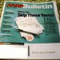 AARP Bulletin March 2014 Vol. 55, No. 2 - Skip These Medical Tests!