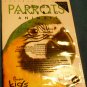 2014 Chick-fil-A Kids Meal Toy - Parrots