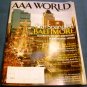 AAA World Magazine July/August 2013 Baltimore
