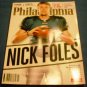 Philadelphia Magazine July 2014 - Nick Foles Philadelphia Eagles