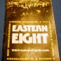 1978-79 EASTERN ATHLETIC ASSOCIATION BASKETBALL MEDIA GUIDE