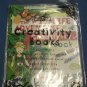 2014 Chick-fil-A Kids Meal Toy - The Wildlife Adventure Creativity Book
