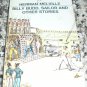 Billy Budd: and Other Stories (English Library) by Herman Melville and Harold Beaver (Apr 1, 1968)