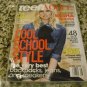Teen Vogue Magazine August 2014 Kesha