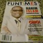 FunTimes Magazine May/June 2014