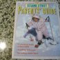Sesame Street Magazine December 1988 - Parent's Guide