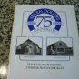 Seven Dolors 75th Anniversary 1916-1991 Commemorative Booklet