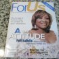 ForUs Magazine American Diabetes Association Healthy Living Fall 2006