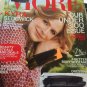 More Magazine July/August 2012 Kyra Sedgwick, 21 Dangerous Sexy Summer Books