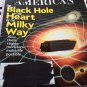 Scientific American Magazine, Special Issue, Black Hole in the Heart of Milky Way August 2012