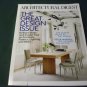 Architectural Digest Magazine January 2015 Great Design Issue