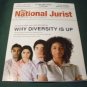 The National Jurist, November 2014, Vol. 24, No. 2