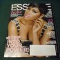 Essence Magazine January 2014 - Keke