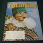 The Rotarian: Rotary's Magazine, November 2014, 5 Things New Mothers Should Know