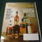 Wine Spectator Magazine October 15 2014 - Scotch