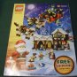 Lego Late Holiday 2014 Catalog