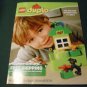 Lego Holiday 2014 Catalog