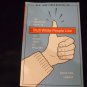 Stuff White People Like : A Definitive Guide to the Unique Taste of Millions by Christian Lander