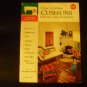 How to Make Cushions Pillows and Bolsters, Book No 120 - 1962 by Singer Sewing Library