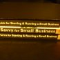 Legal Guide for Starting & Running A Small Business - 3 Vol boxed Set