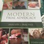 MODERN TRIAL ADVOCACY-LAW SCHO2013 by Steven Lubet