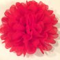 Chiffon Flower Set of 7 - DIY, Craft, bow, headband