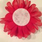 Chiffon Flower Set of 7 - DIY, Craft, bow, headband