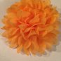 Chiffon Flower Set of 7 - DIY, Craft, bow, headband