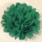 Chiffon Flower Set of 7 - DIY, Craft, bow, headband