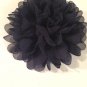 Chiffon Flower Set of 7 - DIY, Craft, bow, headband