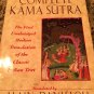 The Complete Kama Sutra : The First Unabridged
