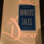 Winter's Tales Paperback – 1970 by Isak Dinesen (Author)