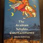 Dover Children's Classics: The Arabian Nights Entertainments by Andrew Lang (1969, Paperback)