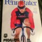 The Penn Stater Magazine July/August 2016