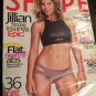 Shape Magazine July/August 2016 Jillian Strong Inspiring Epic!
