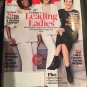 AARP June/July 2016 Alfre Woodward, Jane Fonda & Sharon Stone 21st Century Leading Ladies