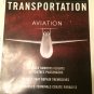 The Future of Transportation Aviation Magazine 2015