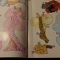 A Punch and Play Book Ser.: Barbie Superstar by Golden Books Staff (1987, Paperback)
