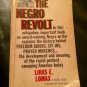 The Negro Revolt -- Mass Market Paperback – March 1, 1963 by Louis E. Lomax  (Author)