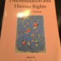 Discrimination and Human Rights: The Case of Racism by Sandra Fredman et al.