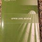 KAPLAN Bar Review Upper Level Review- Outlines, Essays, and Multiple Choice Questions