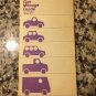 1979 Gas Mileage Guide Second Edition January 1979 by EPA Fuel Economy Estimates