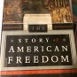 The Story of American Freedom [Oct 01, 1998] Foner, Eric