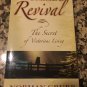 Continuous Revival: The Secret of Victorious Living [Paperback] [Jan 05, 1997] Grubb, Norman …
