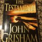 The Testament [Mass Market Paperback] [Dec 28, 1999] Grisham, John
