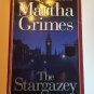 The Stargazey (Richard Jury Mystery) [Mass Market Paperback] [1999] Grimes, Martha