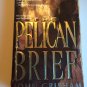 The Pelican Brief [Mass Market Paperback] [Feb 01, 1996] Grisham, John …